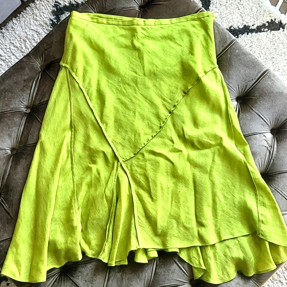 Max Studio Skirt